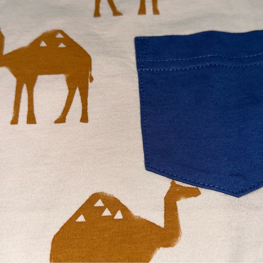 Tea Collection Tee - Picture 3 of 4